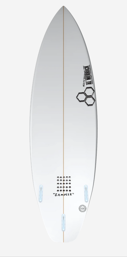 Channel Islands Surfboards SAMPLER Custom