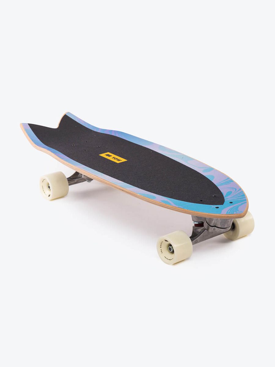 SLIDE Surf Skateboards size31