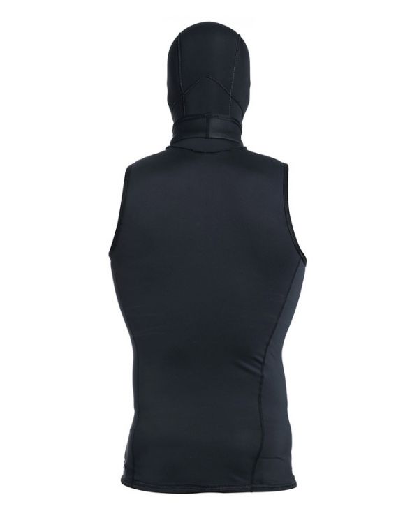 Rip Curl Flash Bomb Hooded Vest 0.5mm