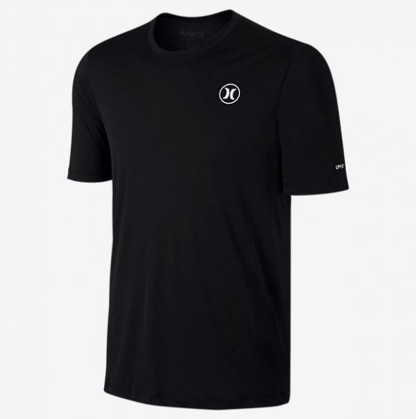 Hurley Dry-Fit Icon S/S Surf Tee