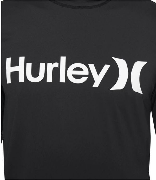 Hurley One & Only L/S Rashguard