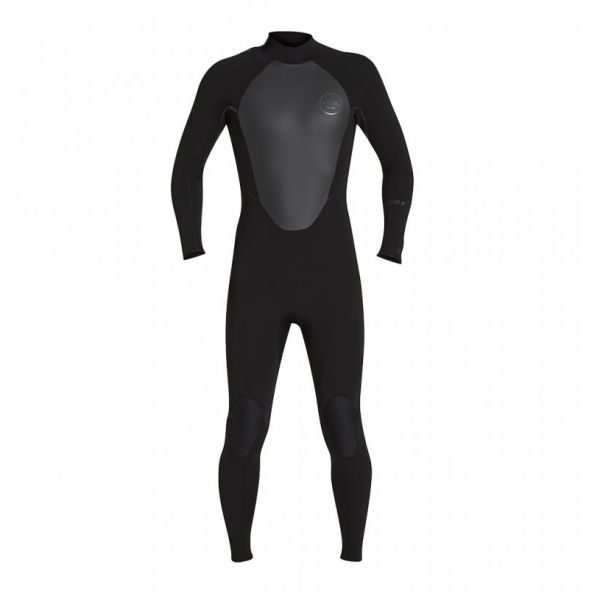 Xcel Wetsuit Mens X OS AXIS 5-4 mm 2022