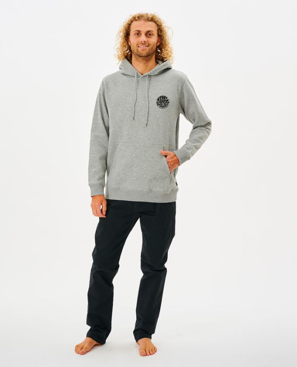 Rip Curl Wetsuit Icon Hood 
