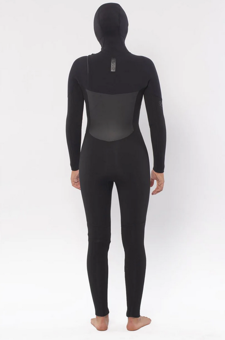 sisstrevolution 7 Seas 6-5 Wetsuit Full 
