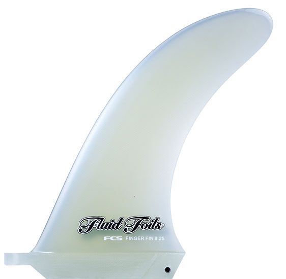 Fluid Foils Dolphin Performance Glass