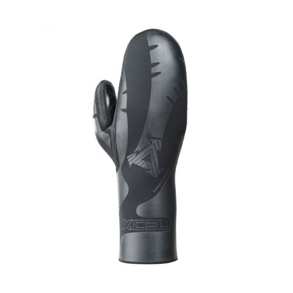 Xcel Neopren Glove INFINITI Mitten 7mm