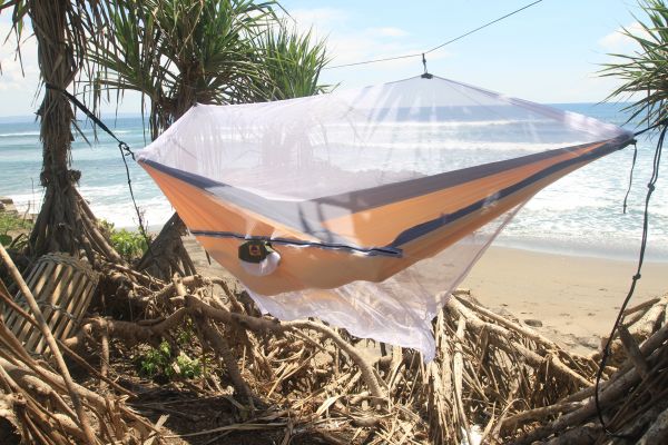 Ticket to the Moon Mosquito Net 360