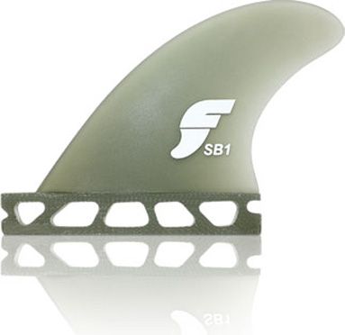 Future Fins  Side Bites SB 1