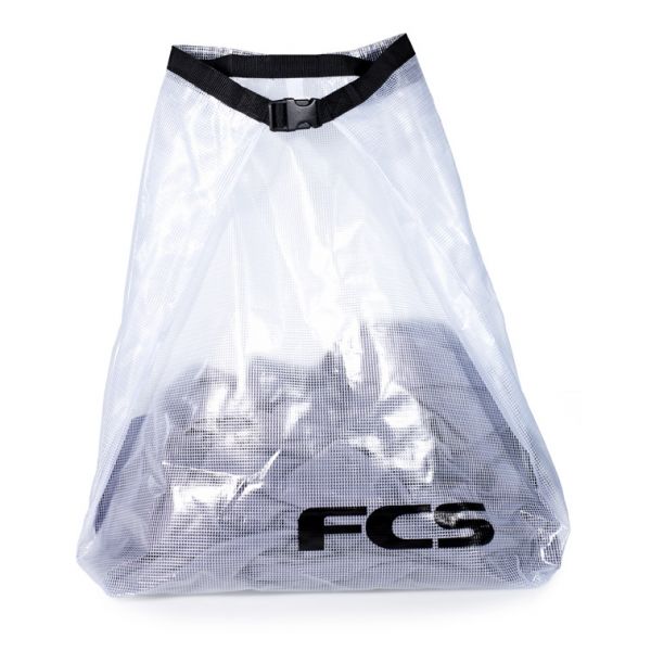 FCS Wet Bag Wetsuit-Beutel