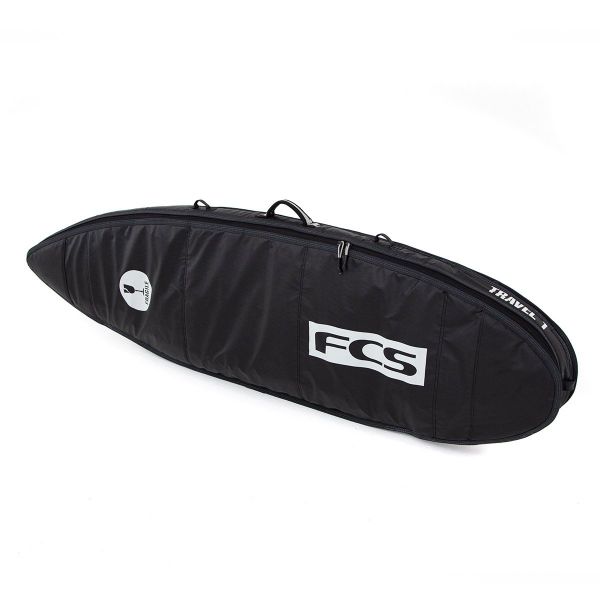 FCS Travel 1 Fun Boardbag 