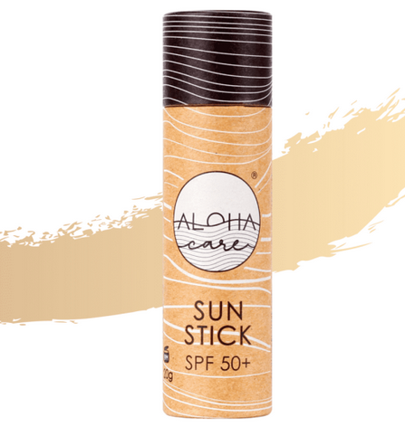 Aloha Sun Stick - Vegan & 94% Natürlich