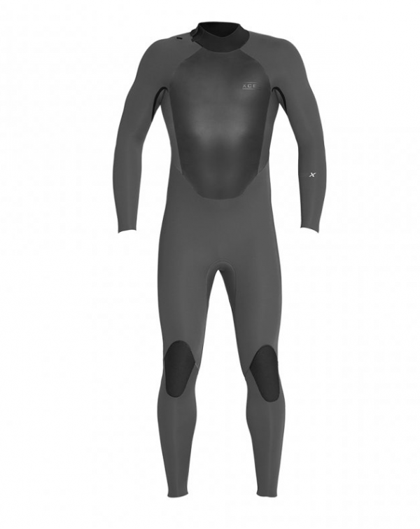 Xcel Wetsuit Mens X OS AXIS 4-3 mm