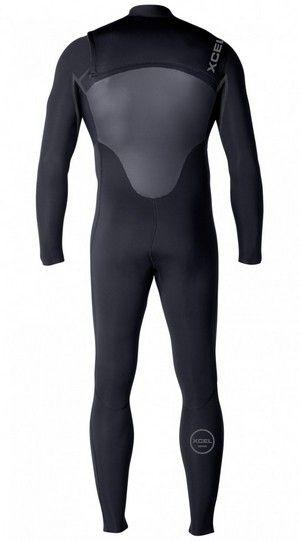Xcel Wetsuit Mens AXIS 5-4mm X2 * Winter is coming