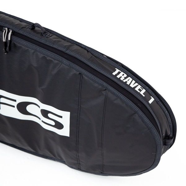 FCS Travel 1 Fun Boardbag 