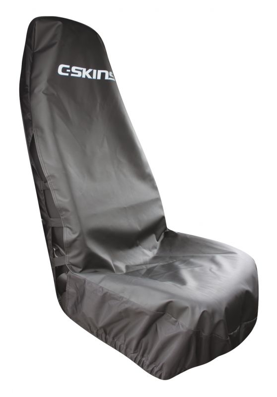 C-Skins Single Dry Seat Cover