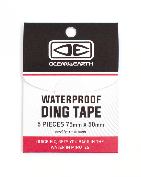 Ocean Earth Waterproof Ding Tape - Small