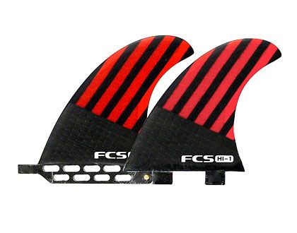 FCS HI-1 PC US Box