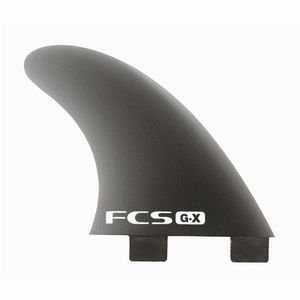 FCS Performance Glass GX Side Fins