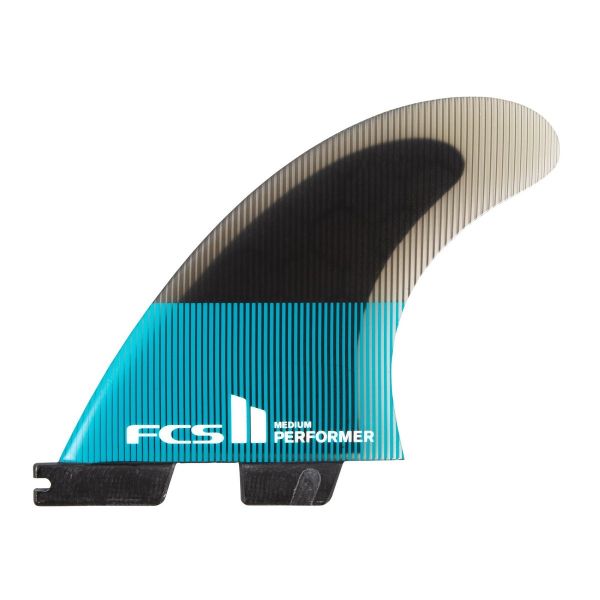 FCS 2 Fin System Performer PC Large