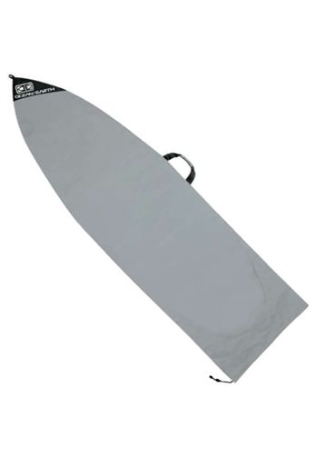 Ocean Earth Featherweight Shortboard Padded Cover