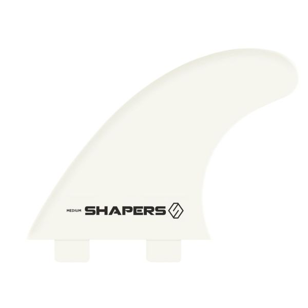 Shapers Fins Fibre-Flex Thruster M