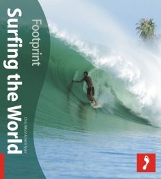 Footprint Surfing The World