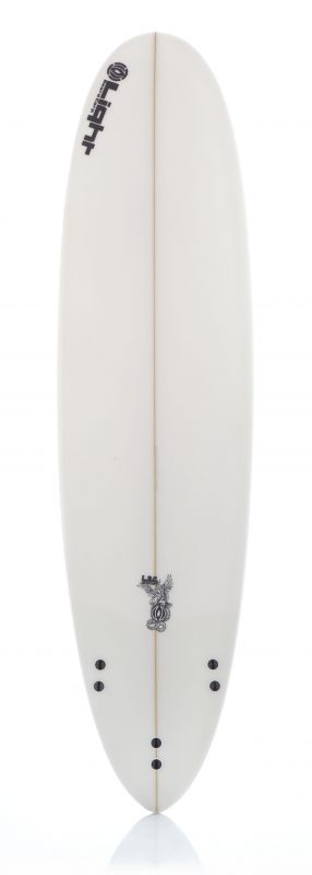 Light Godess 6.10 * Light Surfboard Sale