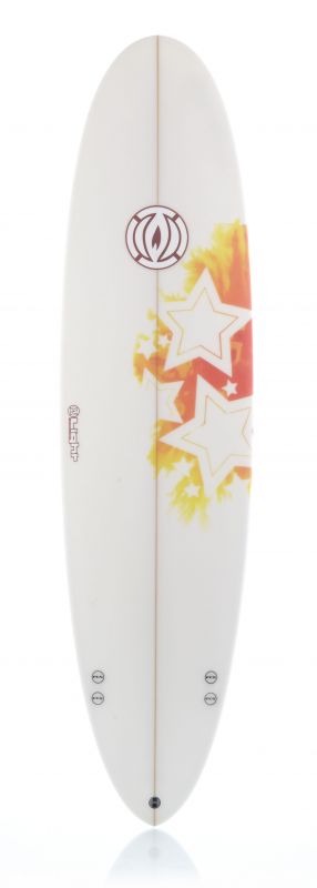 Light Godess 6.10 * Light Surfboard Sale
