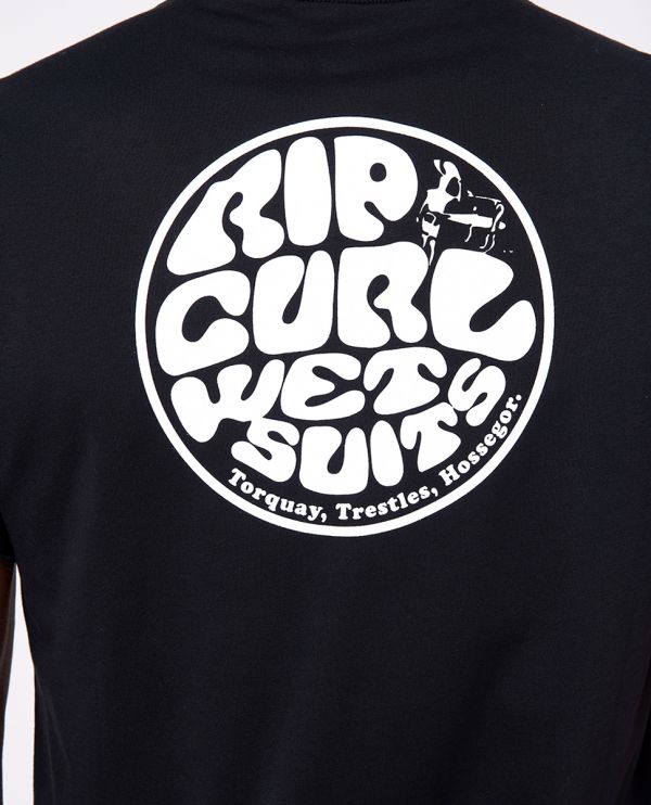 Rip Curl  Icons Of Surf UV