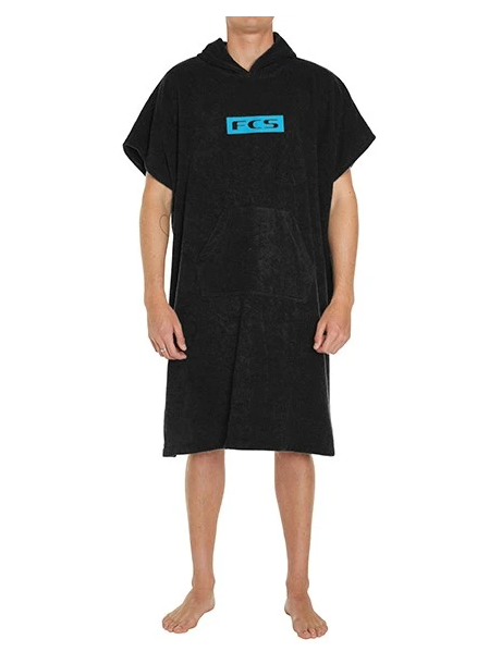 FCS Kids Junior Poncho Frottee