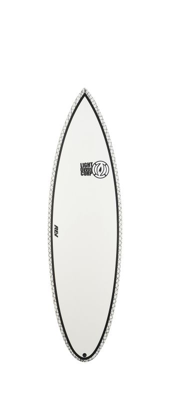  Light Surfboards FIVE CV PRO SERIES 5.11