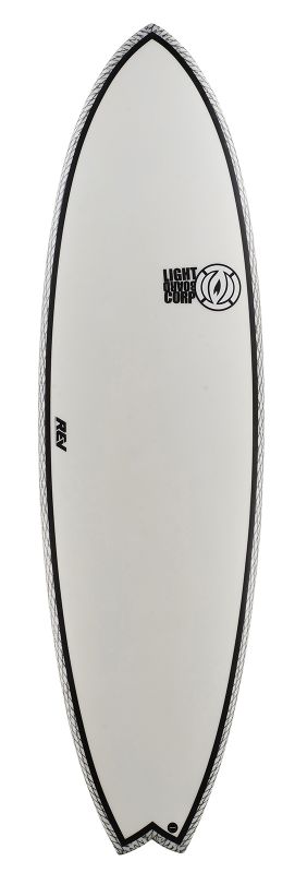  Light Surfboards BMS CV PRO SERIES 6.10