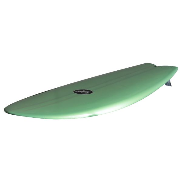 Light Surfboards MAHI MAHI GREEN 