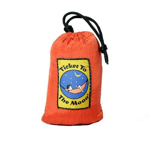 Ticket To The Moon MARKET BAG