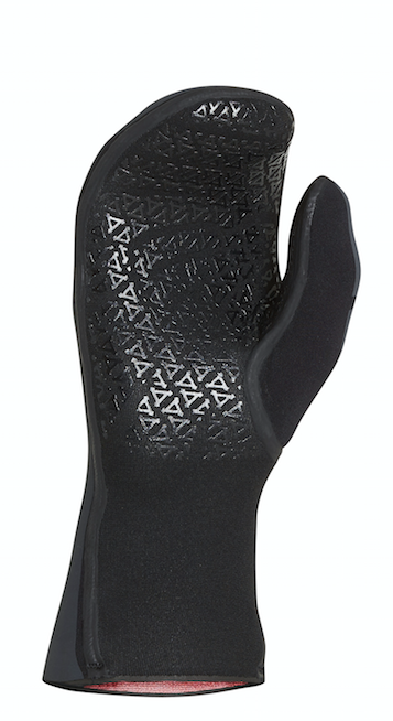 Xcel Neopren Glove INFINITI Mitten 5mm - Wintersale