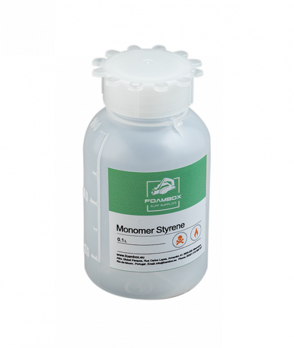 Monomer Styrene 0,1 L