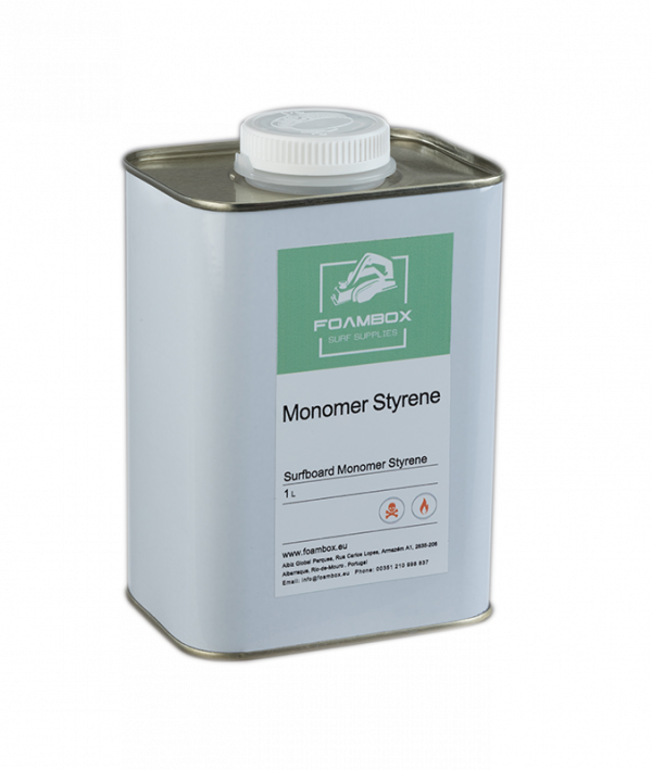 Monomer Styrene 1 L