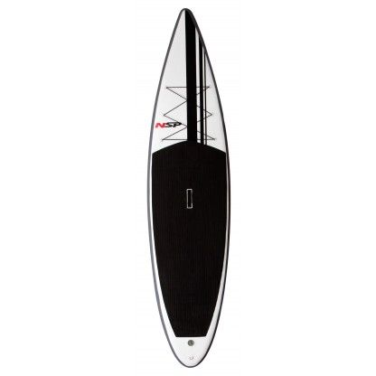 NSP OXYGEN 12'0“ Inflatable Stand Up Paddle Surfboard