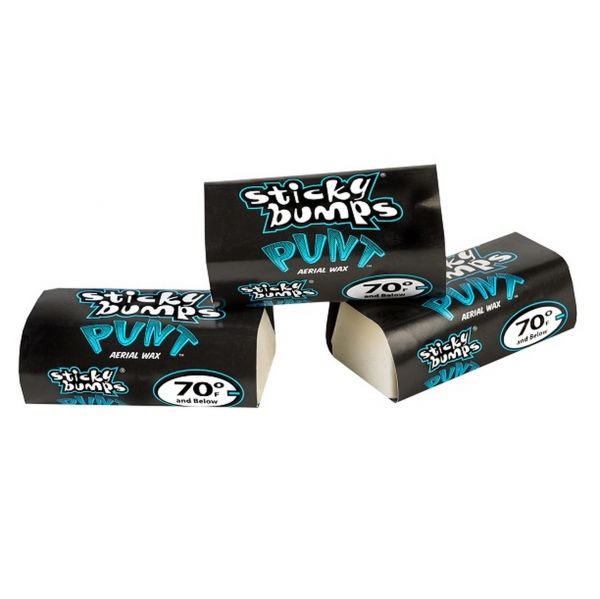 Sticky Bumps Punt Airial Wax bis 21°