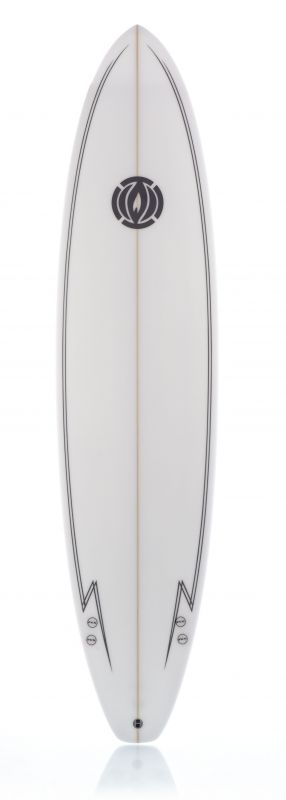 Light Sevensix  6.10 * Light Surfboard Sale