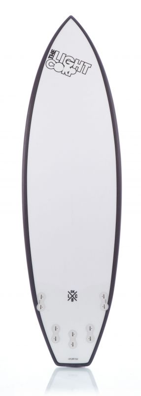 Light REV Skate Series 5.8 Carbon Frame