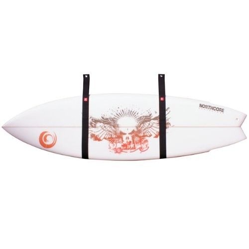 Northcore Surfboard Display-Schlinge