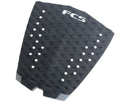 FCS Traction T-1 black / charcoal