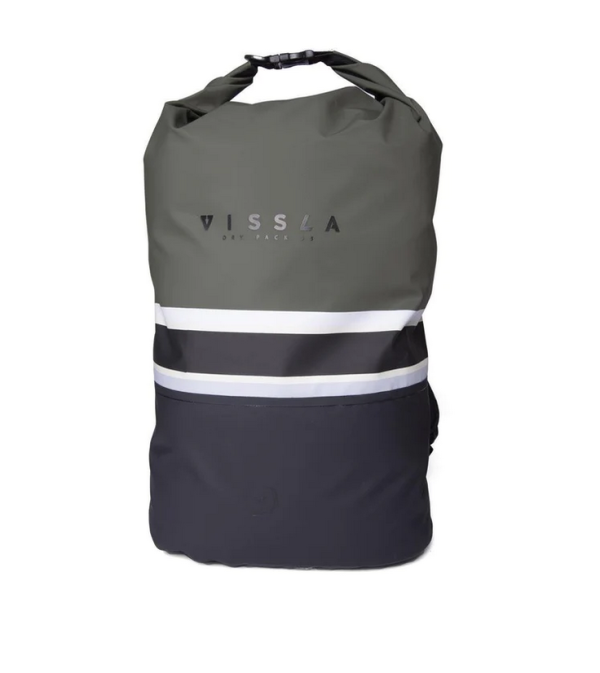 Vissla 7 Seas 35L Dry Backpack surplus