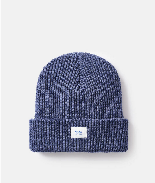Katin Wade Beanie different Colours-navy