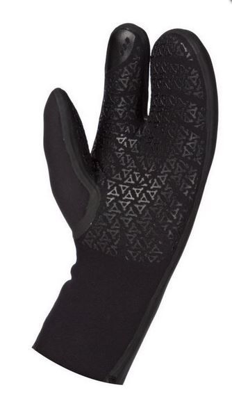 Xcel Neopren Glove INFINITI 3 Finger 5mm  #coldwater