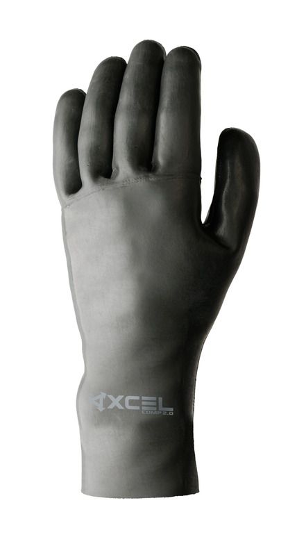 Xcel Infinity Comp Dipped 2 mm Handschuh