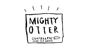 Mighty Otter Surfboards