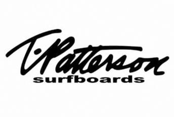 Timmy Patterson Surfboards