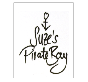 Suze's Pirate Bay